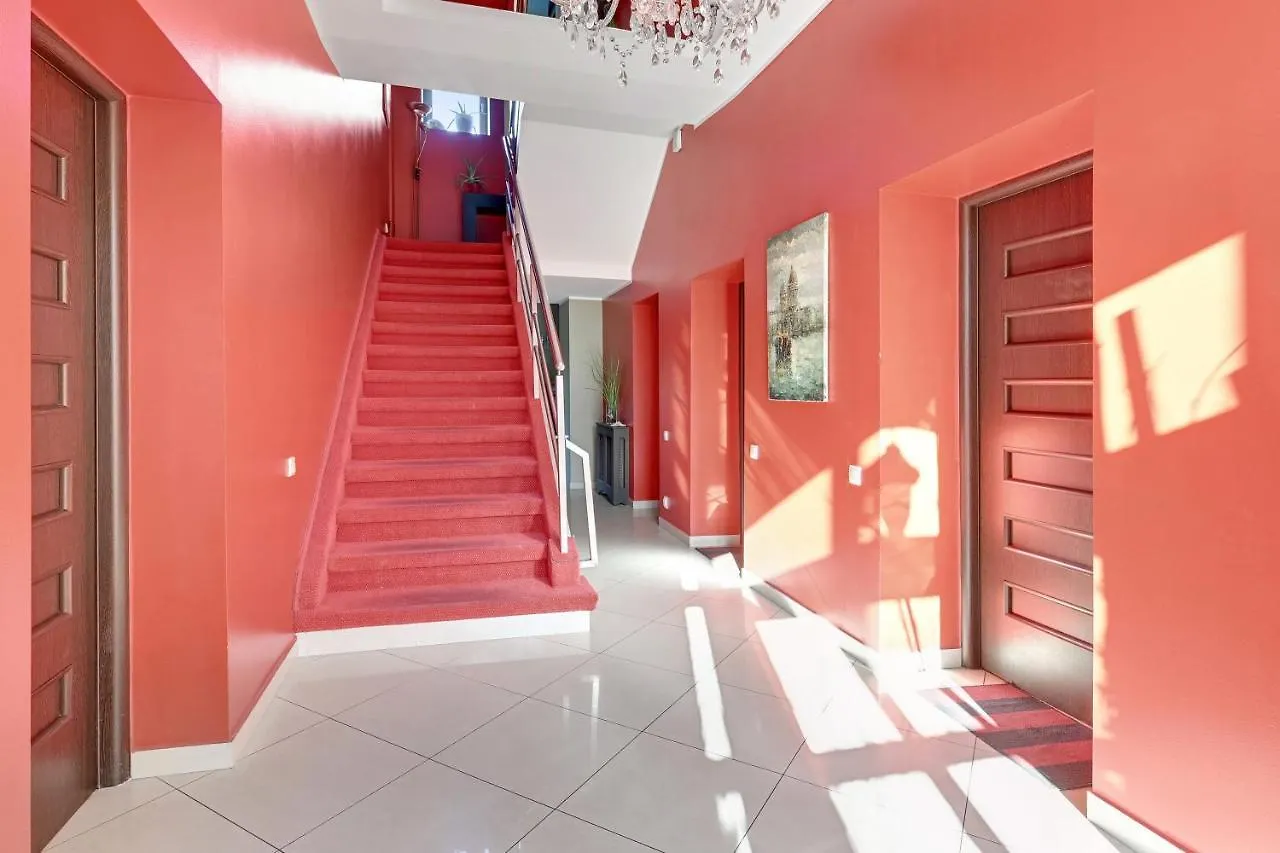 Appartement Nautilius Premium - Best Sea View à Gdańsk 0*,  Pologne