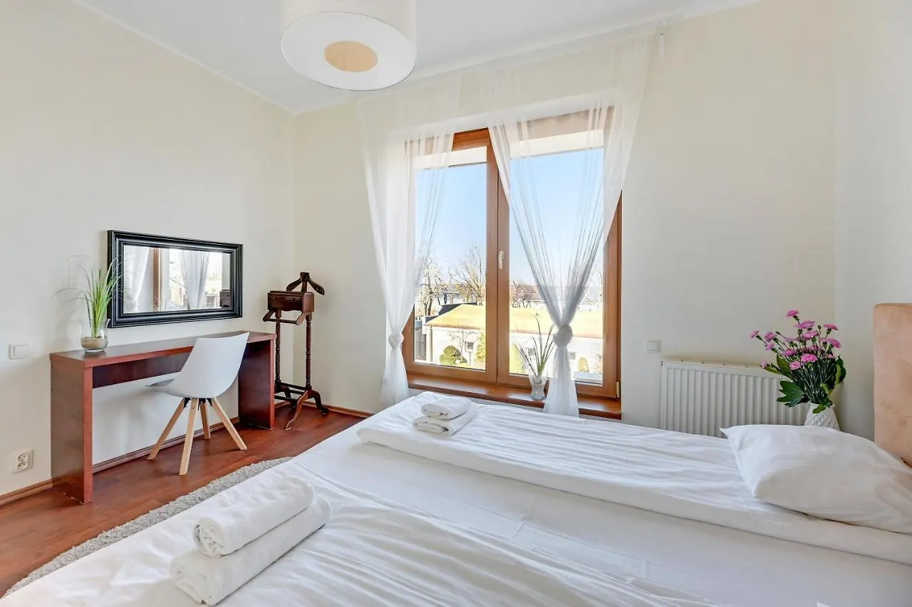 Appartement Nautilius Premium - Best Sea View à Gdańsk
