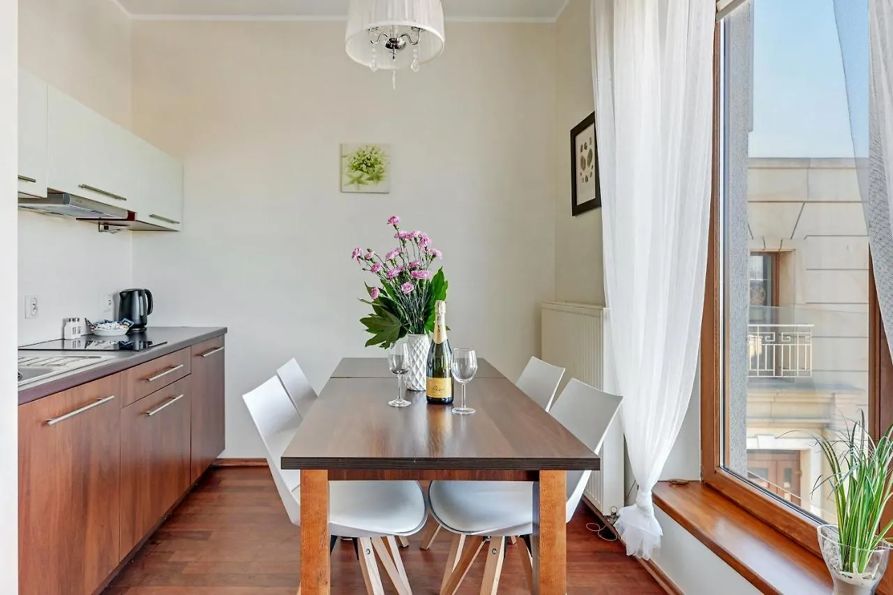 Appartement Nautilius Premium - Best Sea View à Gdańsk Pologne