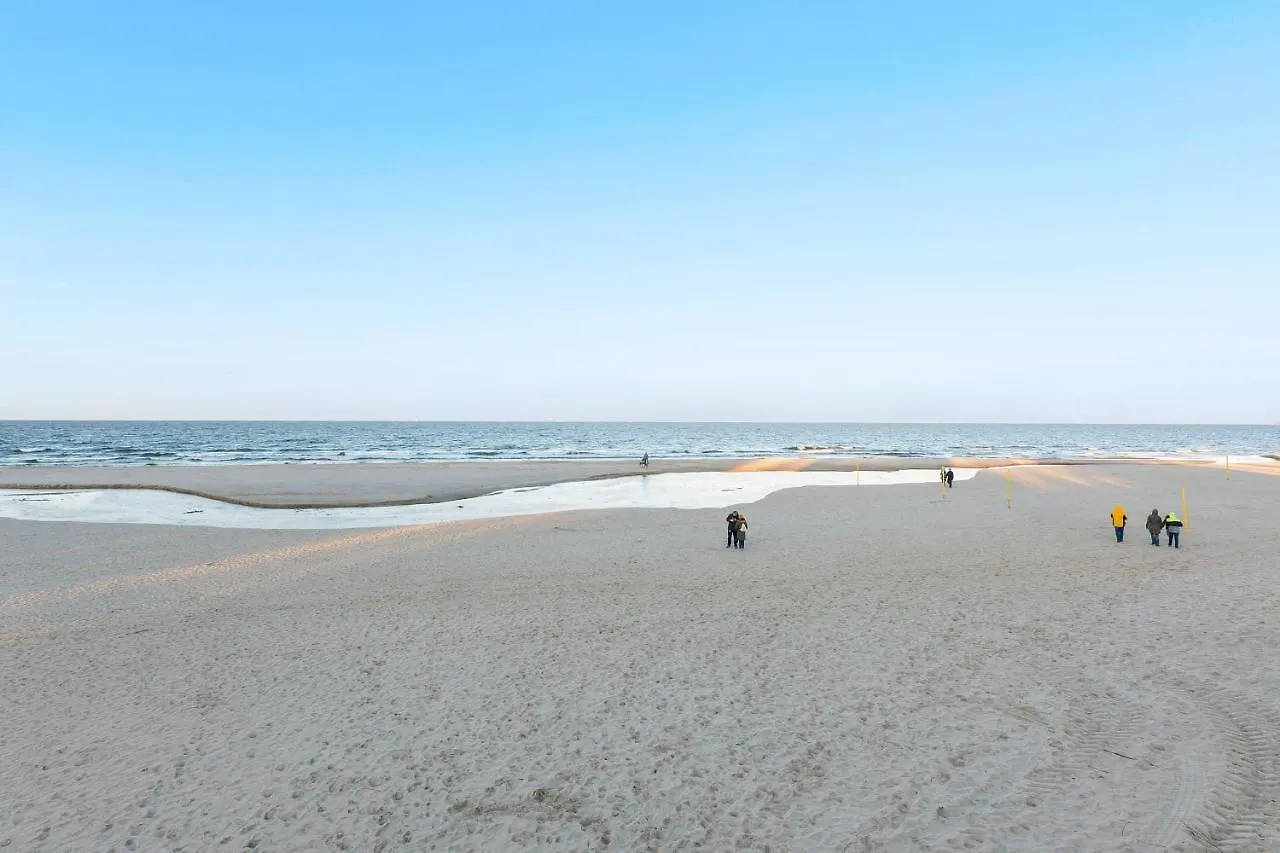 Appartement Nautilius Premium - Best Sea View à Gdańsk