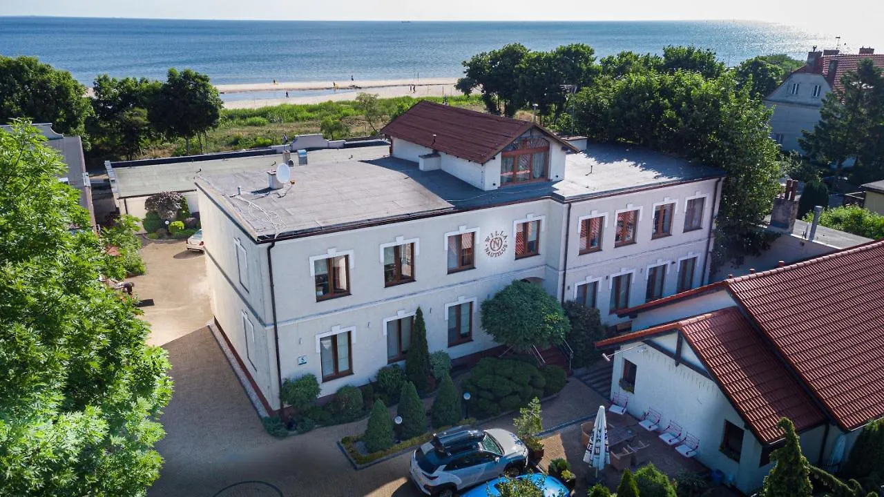 Appartement Nautilius Premium - Best Sea View à Gdańsk